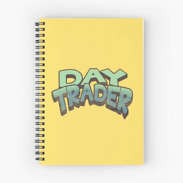 Artikelvorschau, Daytrader entworfen und verkauft von Morcawork.