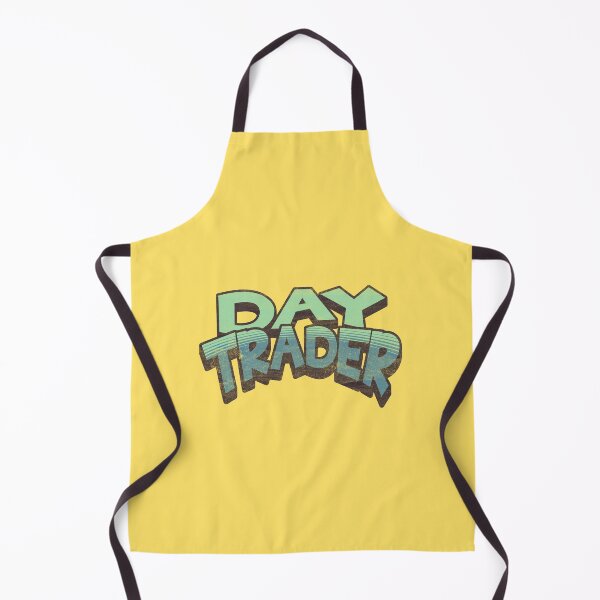 Item preview, Day trader designed and sold by Morcawork.