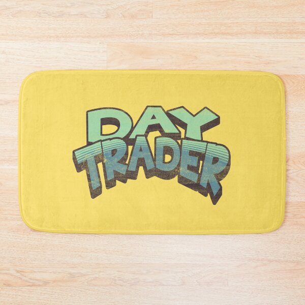 Item preview, Day trader designed and sold by Morcawork.