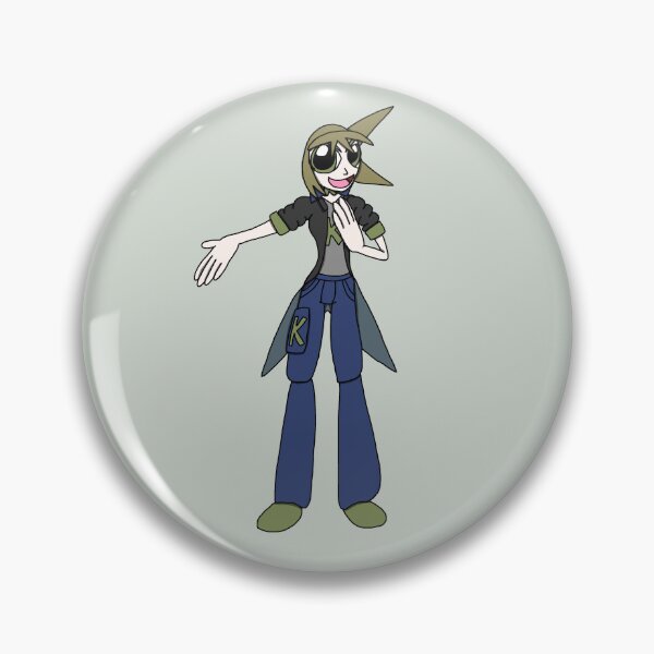 Item preview, Kevin (SynthV) designed and sold by SuperStarXD.