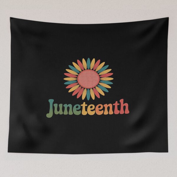 Item preview, Sunflower Fist Juneteenth Black History African American 2 designed and sold by traceydowns.