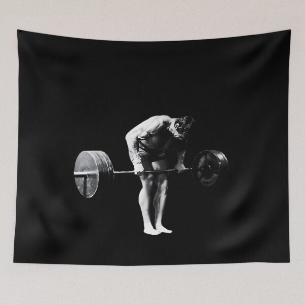 Item preview, Rows Before Hoes — Gym Rowing Humor designed and sold by tivloutebl69.