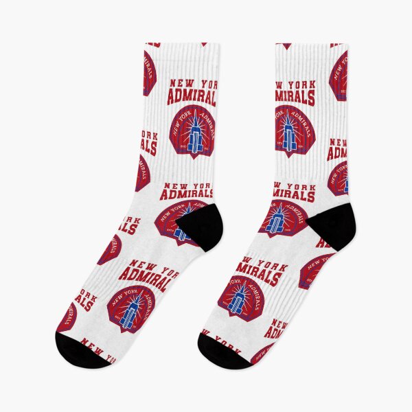 Item preview, Heated Rivalry - Scott Hunter - New York Admirals designed and sold by LeonelJohnson.