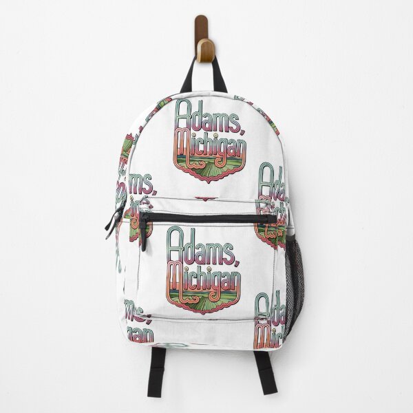 Item preview, Adams, Michigan, Adams Mi, Adams Michigan designed and sold by MoMidoStore.