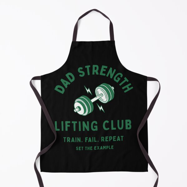Artikelvorschau, Dad Strength — Gewichtheberclub entworfen und verkauft von tivloutebl69.
