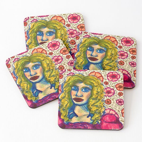 Item preview, The Princess designed and sold by Under-TheBridge.