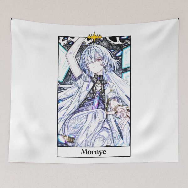 Item preview, Mornye Tarot Style designed and sold by Mitsugoshi.