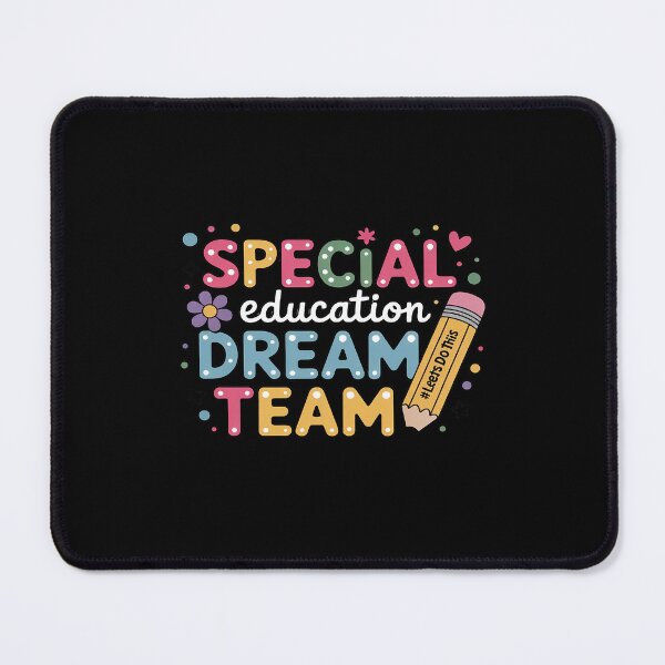 Item preview, Special Education Team Back to School SPED Teacher designed and sold by traceydowns.