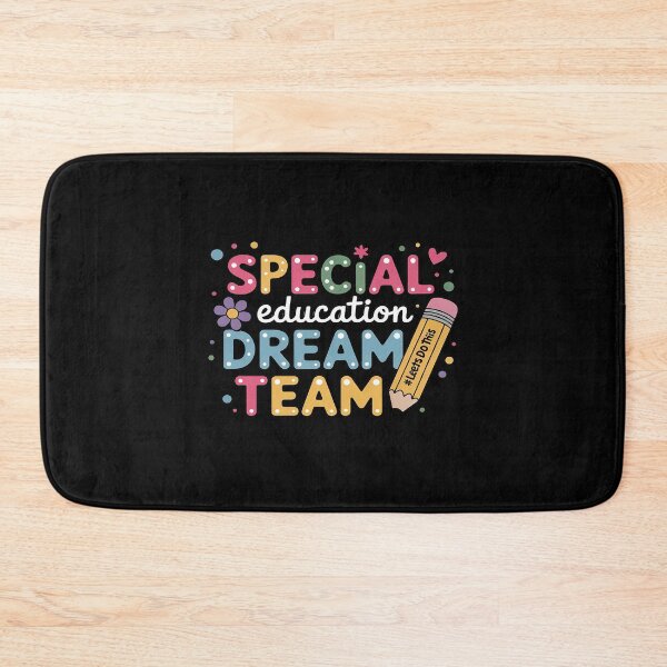 Item preview, Special Education Team Back to School SPED Teacher designed and sold by traceydowns.