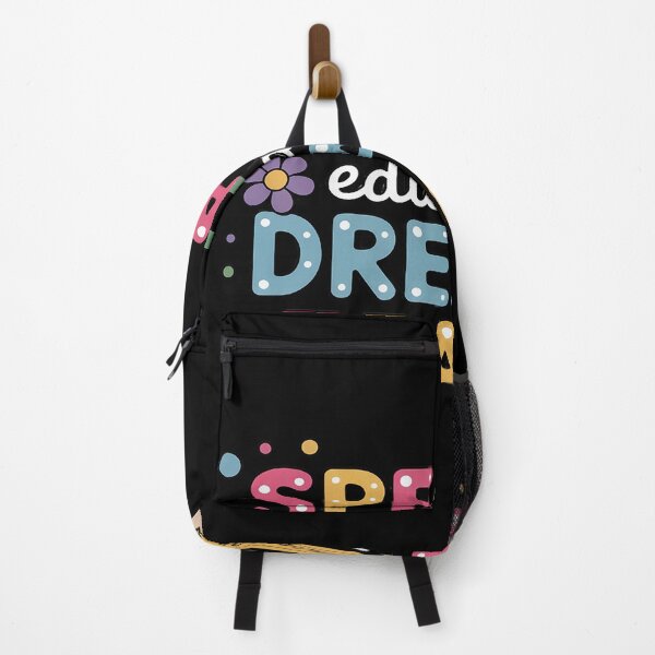 Item preview, Special Education Team Back to School SPED Teacher designed and sold by traceydowns.