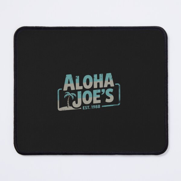 Item preview, Aloha Joe's North Shore Surf Shop 2 designed and sold by tkhrbika.