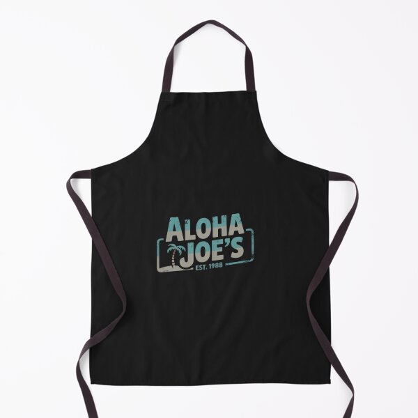 Item preview, Aloha Joe's North Shore Surf Shop 2 designed and sold by tkhrbika.