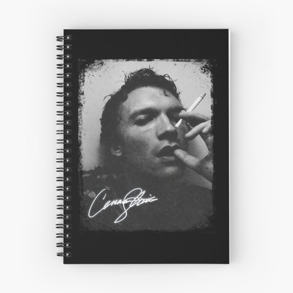 Item preview, Ilya Rozanov Connor Storrie Smoking Vintage designed and sold by LeonelJohnson.