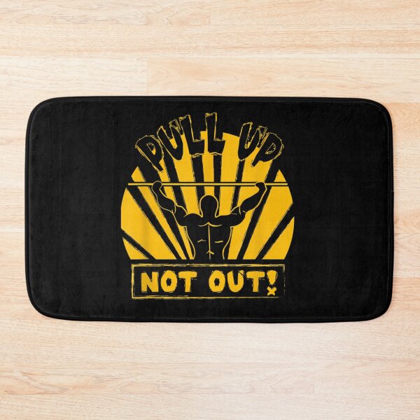 Item preview, Pull Up — Not Out designed and sold by tivloutebl69.