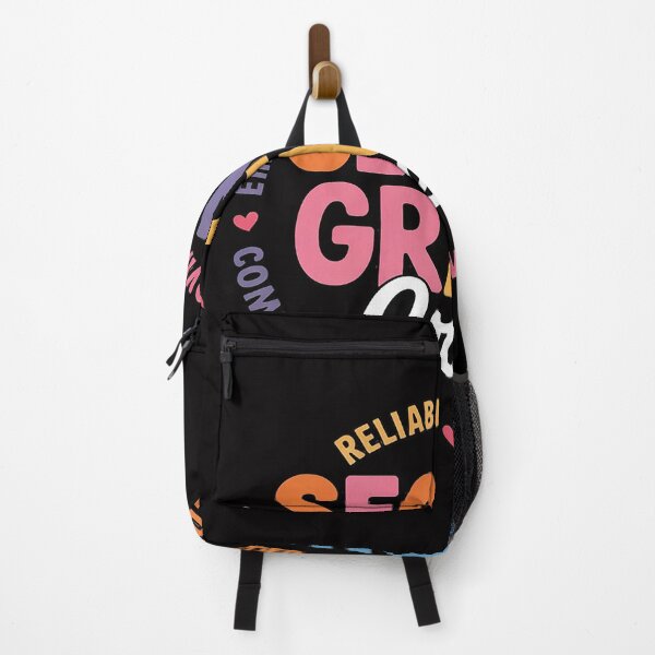 Item preview, Second Grade Crew 2nd Back to School Teacher Team Squad designed and sold by jewellmeyers.