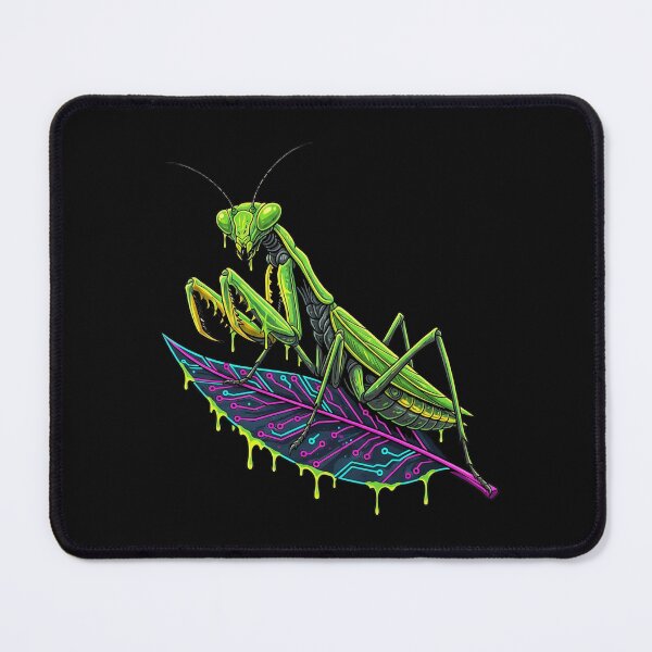 Item preview, Cybernetic Praying Mantis designed and sold by NEO ANDINA.