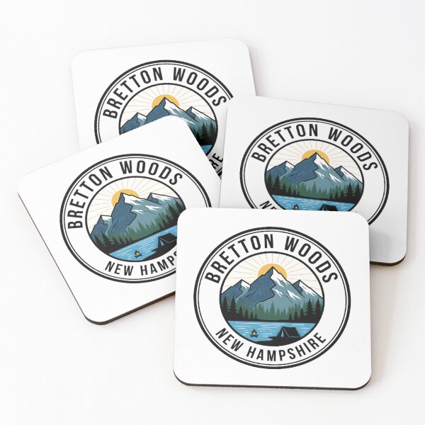 Item preview, Brighton Wood: Rocky Mountain Colorado Nature Adventure designed and sold by Pixel & Beyond.