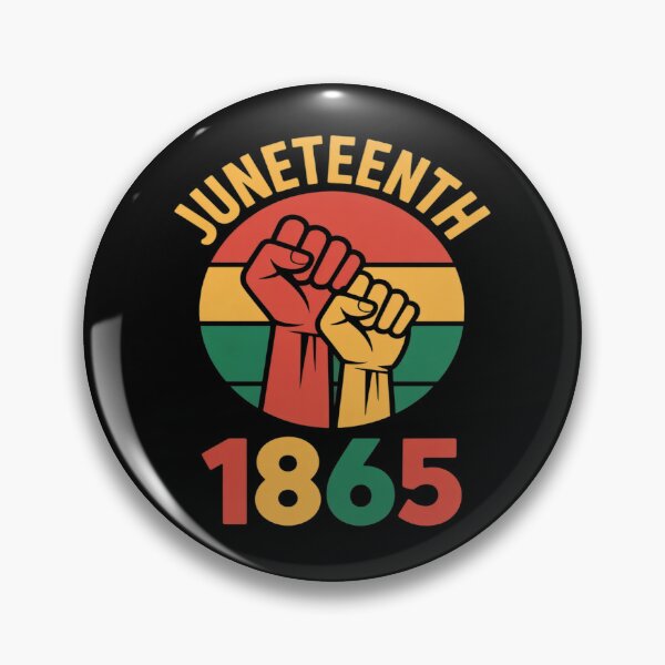 Artikelvorschau, Juneteenth – Eine Feier zum 19. Juni 1865 entworfen und verkauft von traceydowns.