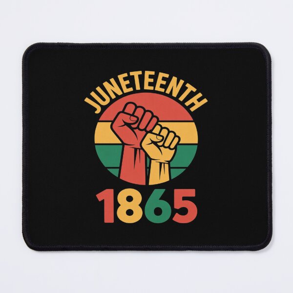 Item preview, Juneteenth A Celebration of June 19 1865 designed and sold by traceydowns.