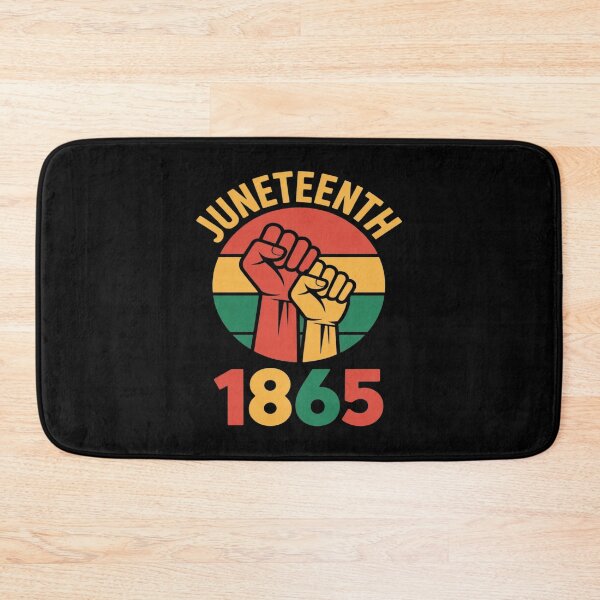 Item preview, Juneteenth A Celebration of June 19 1865 designed and sold by traceydowns.