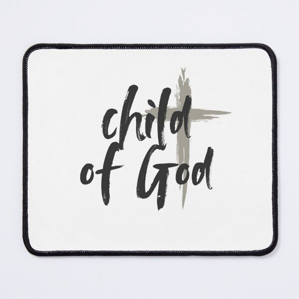 Item preview, child of God designed and sold by FoundinHim.