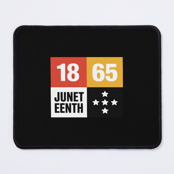 Item preview, Juneteenth 1865 designed and sold by traceydowns.