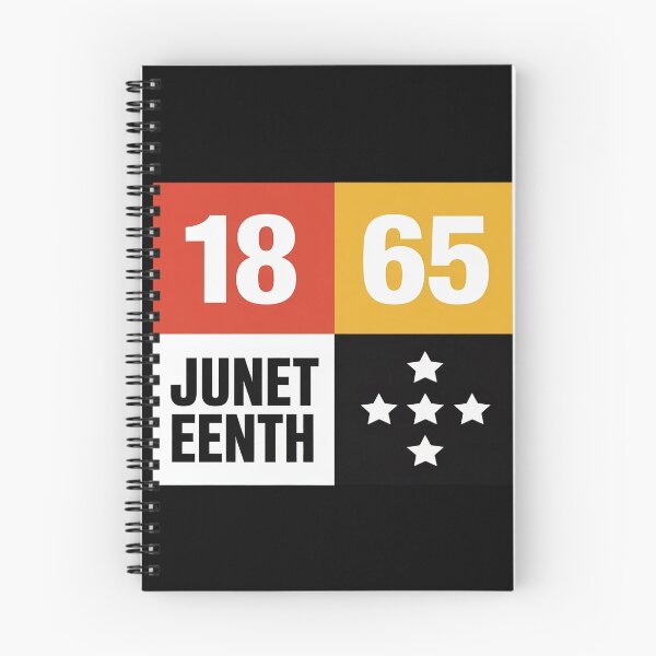Item preview, Juneteenth 1865 designed and sold by traceydowns.