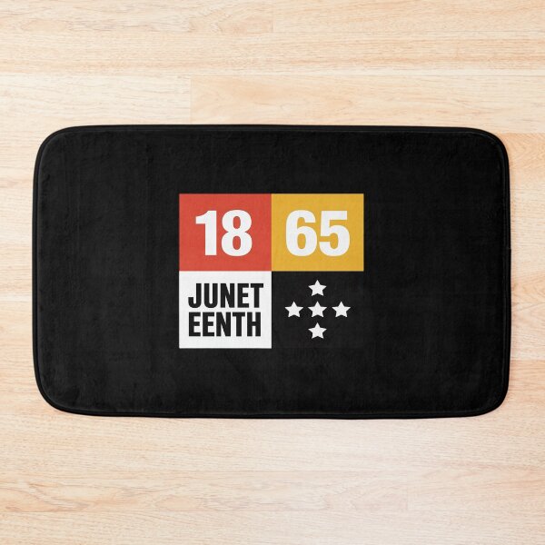 Item preview, Juneteenth 1865 designed and sold by traceydowns.
