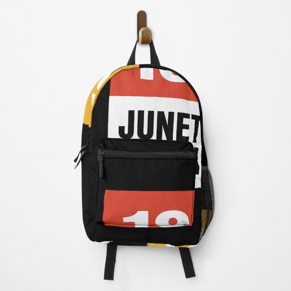 Item preview, Juneteenth 1865 designed and sold by traceydowns.