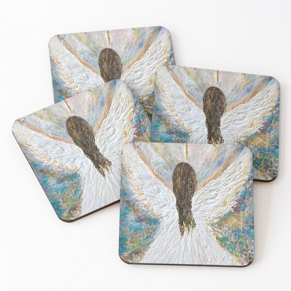 Item preview, Guardian Angel   designed and sold by Tiffany Roy.