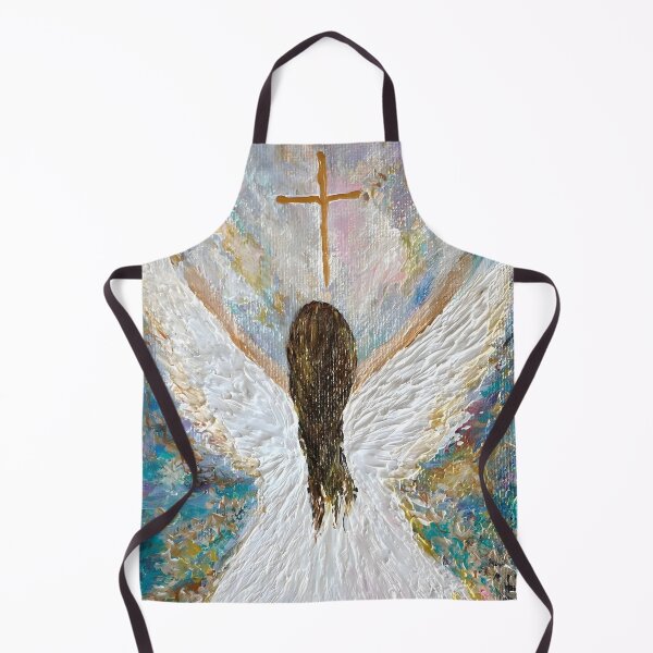 Item preview, Guardian Angel   designed and sold by Roy & Tiffany.