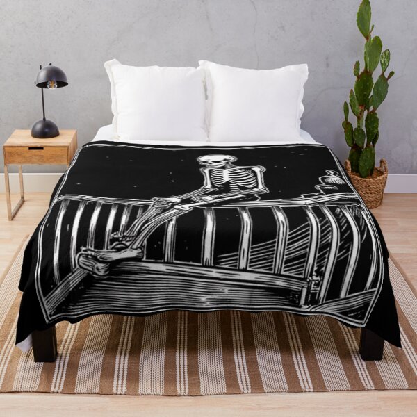 Item preview, Heart Says Pit, Knees Say Balcony – Funny Concert Quote for Metal & Rock Music Fans designed and sold by 9morethan9®.