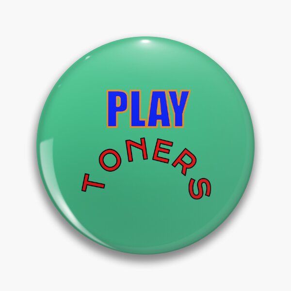 Item preview, Play Toners designed and sold by JenGo Creative.