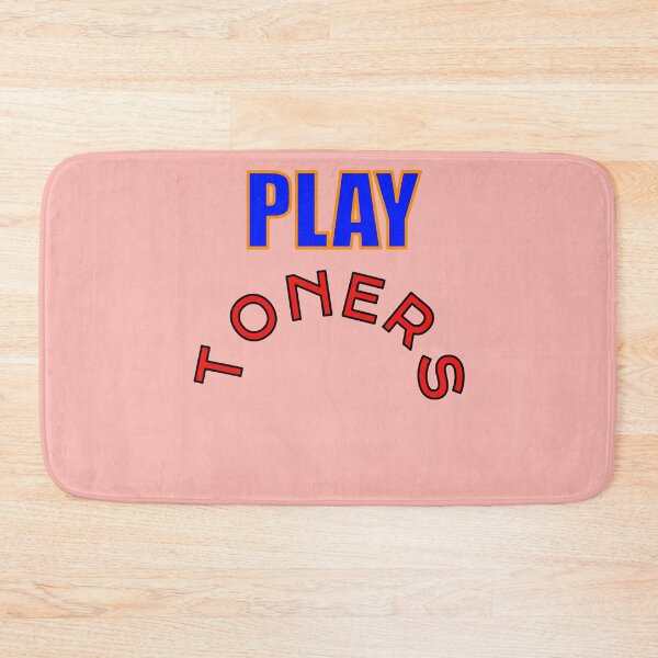 Item preview, Play Toners designed and sold by JenGo Creative.