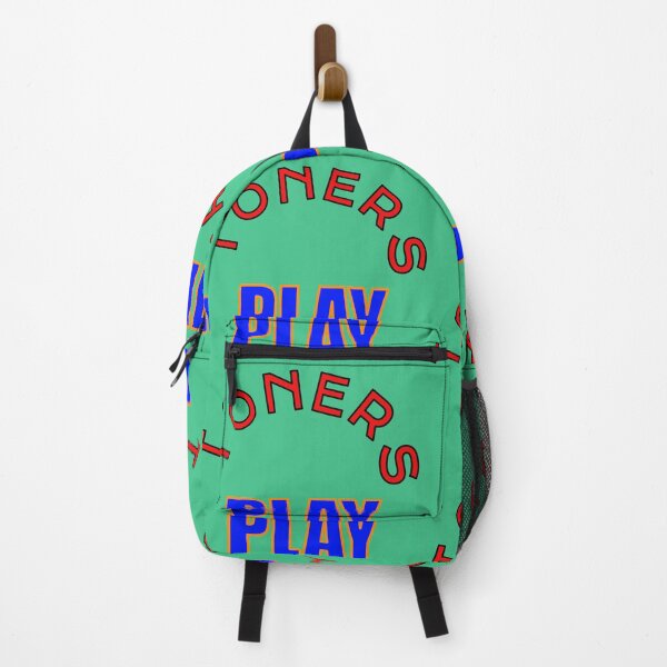 Item preview, Play Toners designed and sold by JenGo Creative.