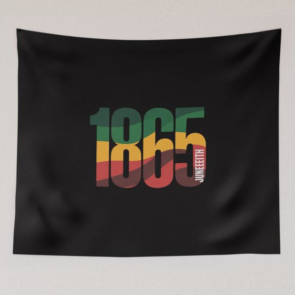 Item preview, Juneteenth 1865 Juneteenth designed and sold by jewellmeyers.