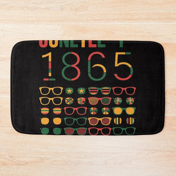 Item preview, Juneteenth 1865 Glasses designed and sold by jewellmeyers.