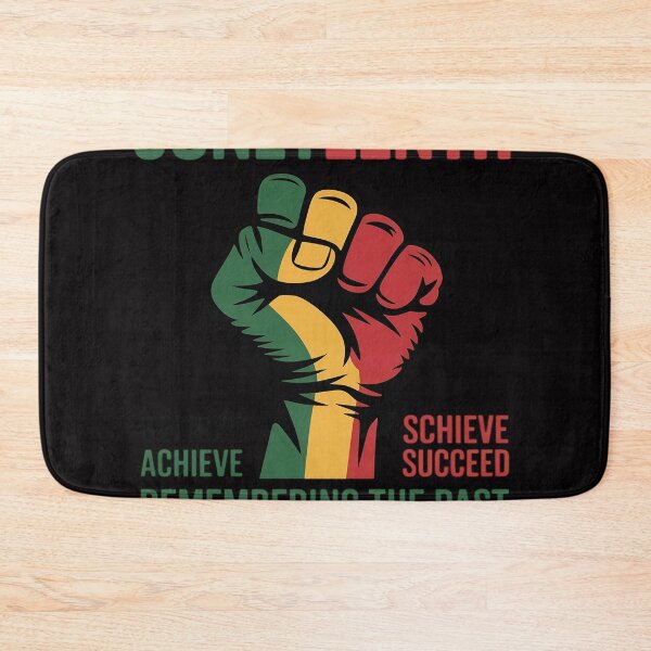 Item preview, Juneteenth 1865 Freedom Day African American Black Pride 2 designed and sold by jewellmeyers.
