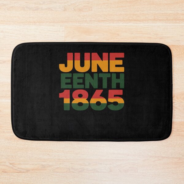 Item preview, Juneteenth 1865 Free, Break Every Chain, African American designed and sold by traceydowns.