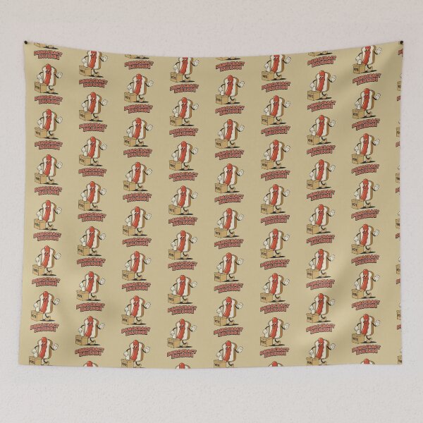 Item preview, Democracy Sausage designed and sold by Strip Tees.