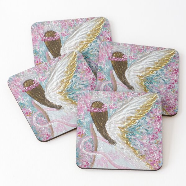 Item preview, Guardian Angel   designed and sold by Roy & Tiffany.