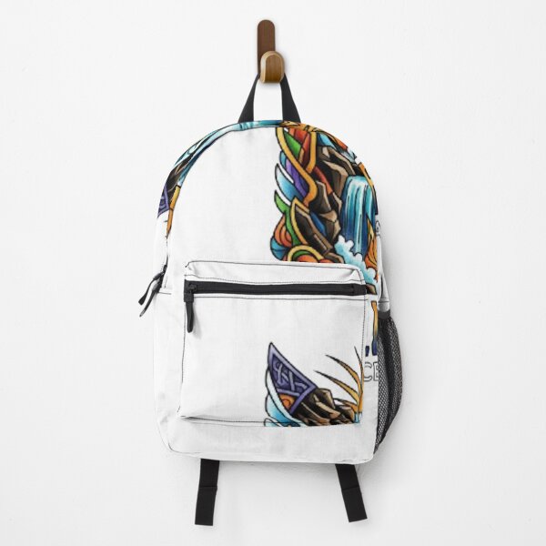 Item preview, GULLFOSS - ICELAND designed and sold by likbatonboot.