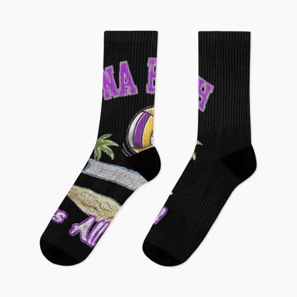 Item preview, UNA BEACH vs All Y'all! with Palm Trees designed and sold by royalswin.