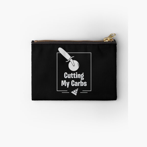 Item preview, Cutting my carbs designed and sold by Go Outdoor Recreation.