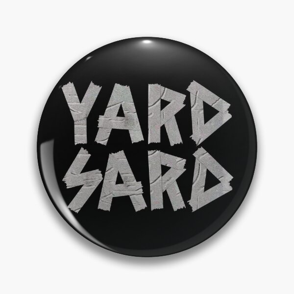 Item preview, Yard Sard designed and sold by Lucas Ralston.
