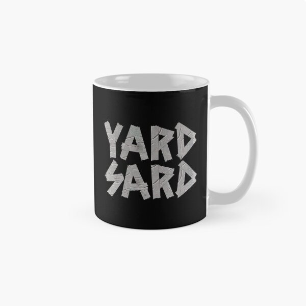 Item preview, Yard Sard designed and sold by Lucas Ralston.