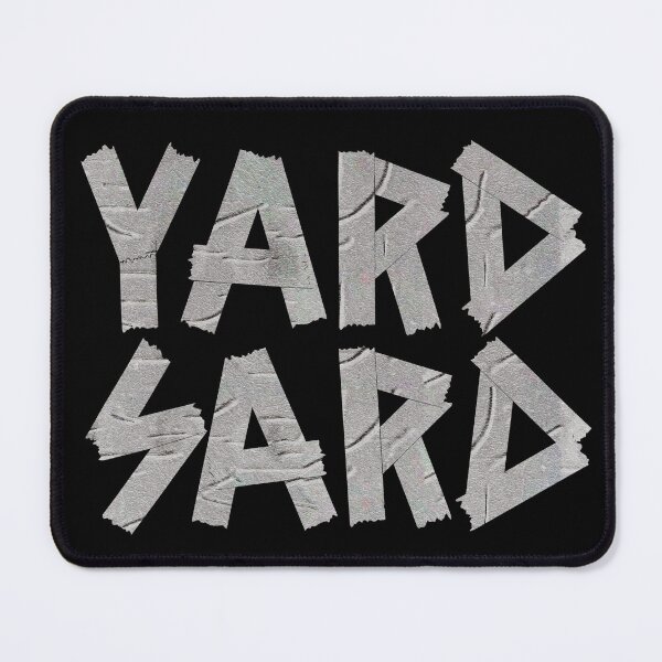 Item preview, Yard Sard designed and sold by Lucas Ralston.