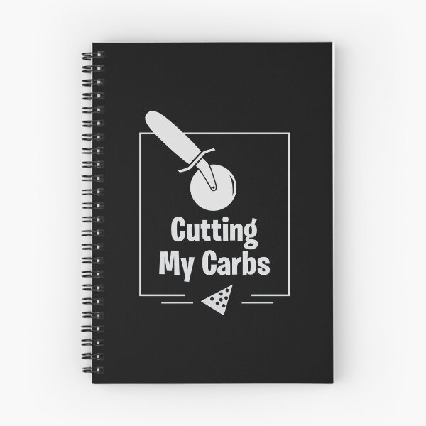 Item preview, Cutting my carbs designed and sold by Go Outdoor Recreation.