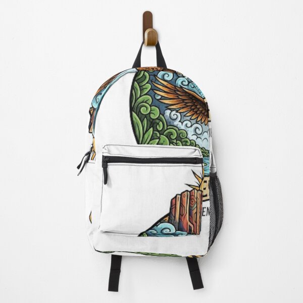 Item preview, ANGEL FALLS - VENEZUELA designed and sold by likbatonboot.