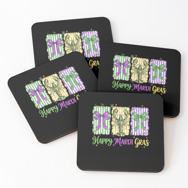 Item preview, Mardi Gras 2026 designed and sold by Sylwesterorliko.